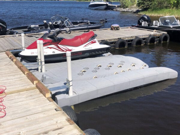 candock-JetRoll-jet-ski-dock-grey-600x450